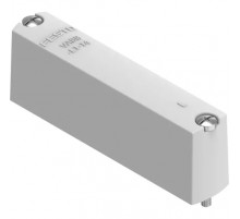 Плита-заглушка Festo VABB-L1-14