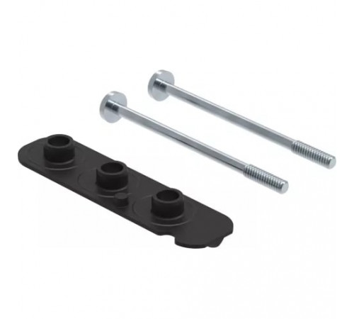 Уплотнение Festo VABD-L1-10XK-S-M5-S
