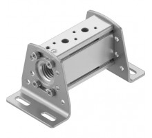 Р-планка для блочного монтажа Festo VABM-B10-20-G38-2-P53