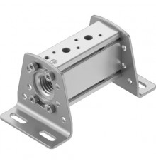 Р-планка для блочного монтажа Festo VABM-B10-20-G38-2-P53