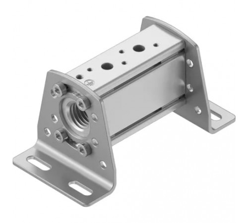 Р-планка для блочного монтажа Festo VABM-B10-20-G38-2-P53
