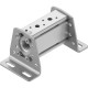 Р-планка для блочного монтажа Festo VABM-B10-20-G38-2-P53