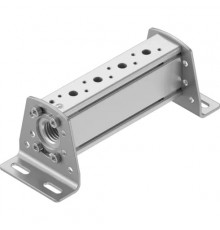 Р-планка для блочного монтажа Festo VABM-B10-20-G38-3-P53