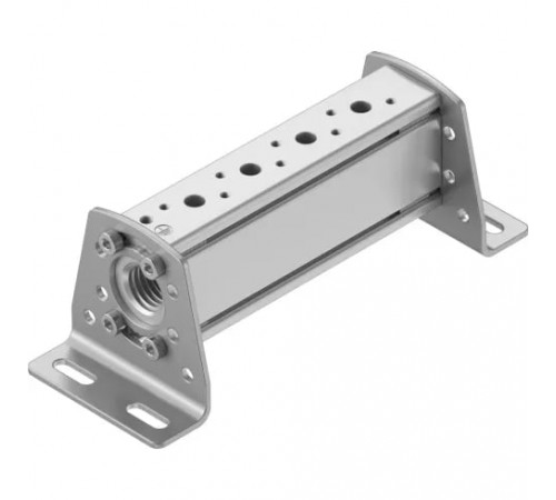 Р-планка для блочного монтажа Festo VABM-B10-20-G38-3-P53