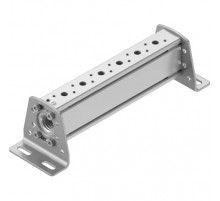 Р-планка для блочного монтажа Festo VABM-B10-20-N38-6-P53