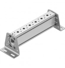 Р-планка для блочного монтажа Festo VABM-B10-20-N38-5-P53