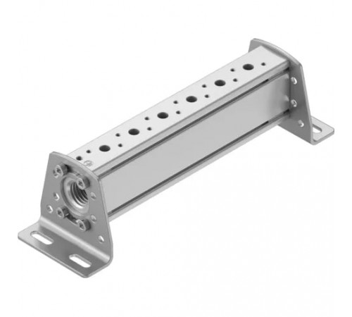 Р-планка для блочного монтажа Festo VABM-B10-20-N38-5-P53