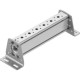 Р-планка для блочного монтажа Festo VABM-B10-20-N38-5-P53