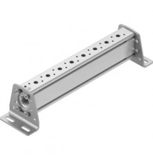 Р-планка для блочного монтажа Festo VABM-B10-20-N38-7-P53