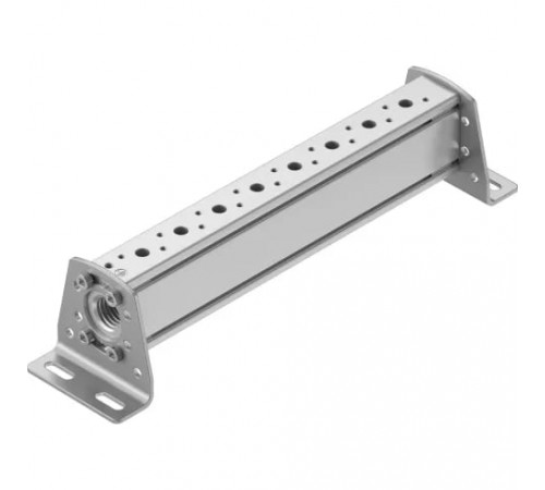 Р-планка для блочного монтажа Festo VABM-B10-20-N38-7-P53