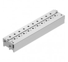 Плита для блочного монтажа Festo VABM-B10-20S-G14-10-P3
