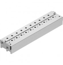 Плита для блочного монтажа Festo VABM-B10-20S-G14-10-P3
