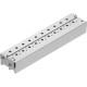 Плита для блочного монтажа Festo VABM-B10-20S-G14-10-P3