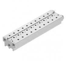 Плита для блочного монтажа Festo VABM-B10-20S-G14-10