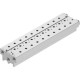 Плита для блочного монтажа Festo VABM-B10-20S-N14-10