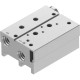 Плита для блочного монтажа Festo VABM-B10-20S-N14-2-P3