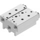 Плита для блочного монтажа Festo VABM-B10-20S-G14-2