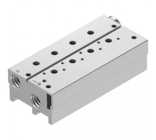 Плита для блочного монтажа Festo VABM-B10-20S-G14-3-P3