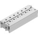 Плита для блочного монтажа Festo VABM-B10-20S-G14-5-P3