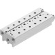 Плита для блочного монтажа Festo VABM-B10-20S-G14-5