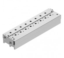 Плита для блочного монтажа Festo VABM-B10-20S-N14-8-P3