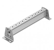 Р-планка для блочного монтажа Festo VABM-B10-25-N12-10-P53