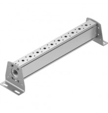 Р-планка для блочного монтажа Festo VABM-B10-25-G12-9-P53