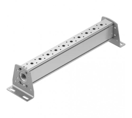 Р-планка для блочного монтажа Festo VABM-B10-25-G12-9-P53