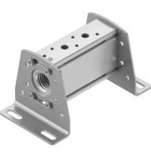 Р-планка для блочного монтажа Festo VABM-B10-25-N12-2-P53