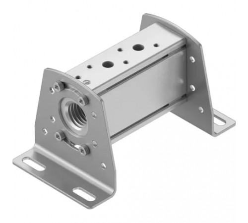 Р-планка для блочного монтажа Festo VABM-B10-25-N12-2-P53