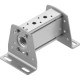 Р-планка для блочного монтажа Festo VABM-B10-25-N12-2-P53
