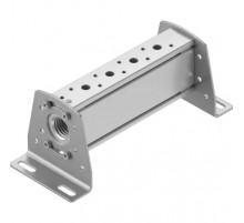 Р-планка для блочного монтажа Festo VABM-B10-25-N12-3-P53