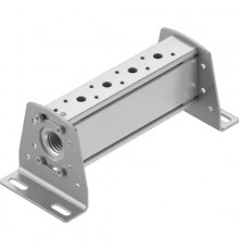 Р-планка для блочного монтажа Festo VABM-B10-25-N12-3-P53
