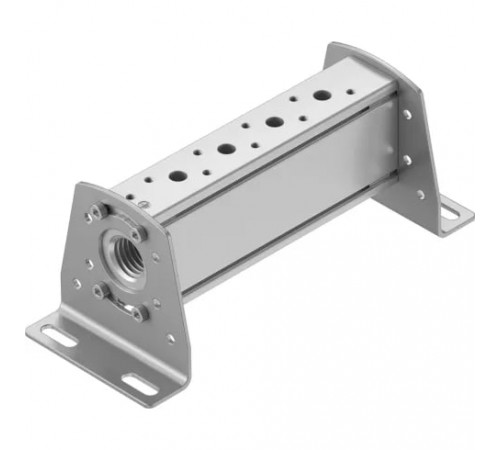 Р-планка для блочного монтажа Festo VABM-B10-25-N12-3-P53