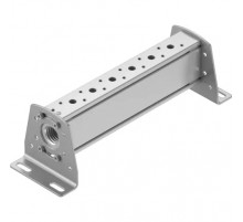 Р-планка для блочного монтажа Festo VABM-B10-25-N12-5-P53