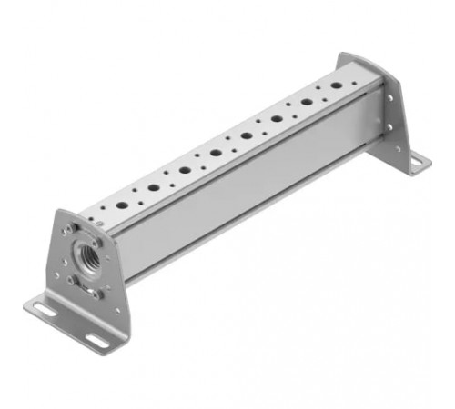 Р-планка для блочного монтажа Festo VABM-B10-25-G12-8-P53