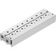 Плита для блочного монтажа Festo VABM-B10-25S-N38-7-P3