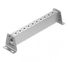 Р-планка для блочного монтажа Festo VABM-B10-30-N34-9-P53