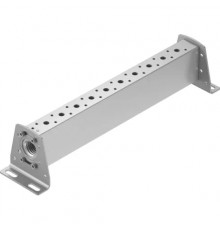 Р-планка для блочного монтажа Festo VABM-B10-30-G34-9-P53