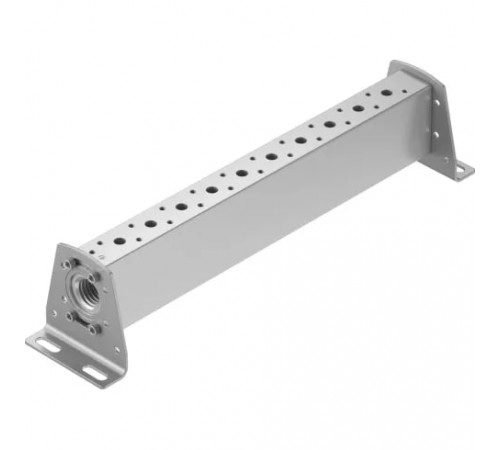 Р-планка для блочного монтажа Festo VABM-B10-30-G34-9-P53