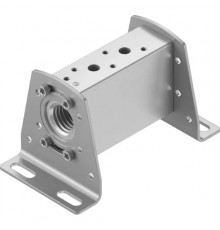 Р-планка для блочного монтажа Festo VABM-B10-30-N34-2-P53