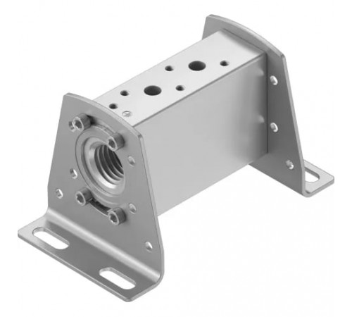 Р-планка для блочного монтажа Festo VABM-B10-30-N34-2-P53