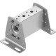 Р-планка для блочного монтажа Festo VABM-B10-30-N34-2-P53