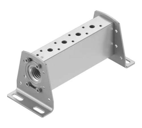 Р-планка для блочного монтажа Festo VABM-B10-30-N34-4-P53