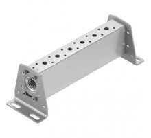 Р-планка для блочного монтажа Festo VABM-B10-30-N34-5-P53