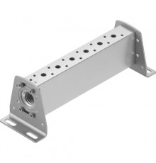 Р-планка для блочного монтажа Festo VABM-B10-30-N34-5-P53