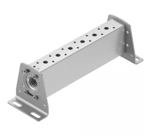 Р-планка для блочного монтажа Festo VABM-B10-30-N34-5-P53