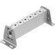 Р-планка для блочного монтажа Festo VABM-B10-30-N34-5-P53