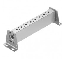 Р-планка для блочного монтажа Festo VABM-B10-30-N34-7-P53