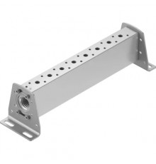 Р-планка для блочного монтажа Festo VABM-B10-30-N34-7-P53